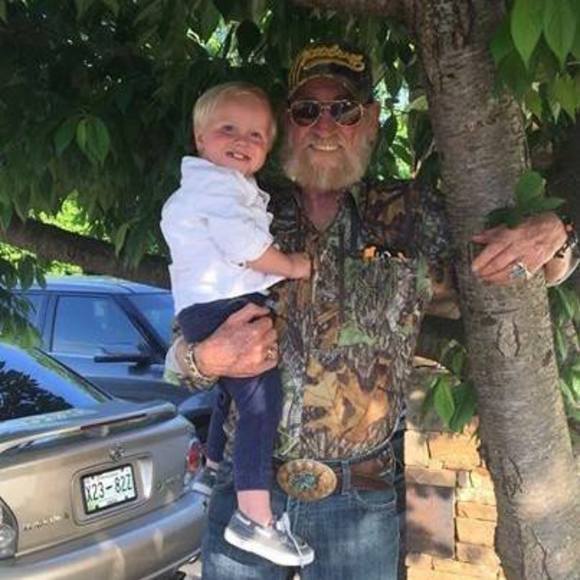 Meet your Posher, Jack - Picture 1 of 1